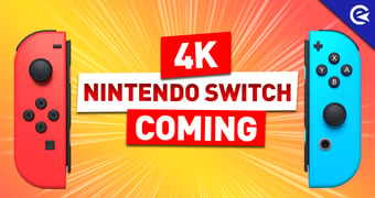 4 k Switch Pro Conti