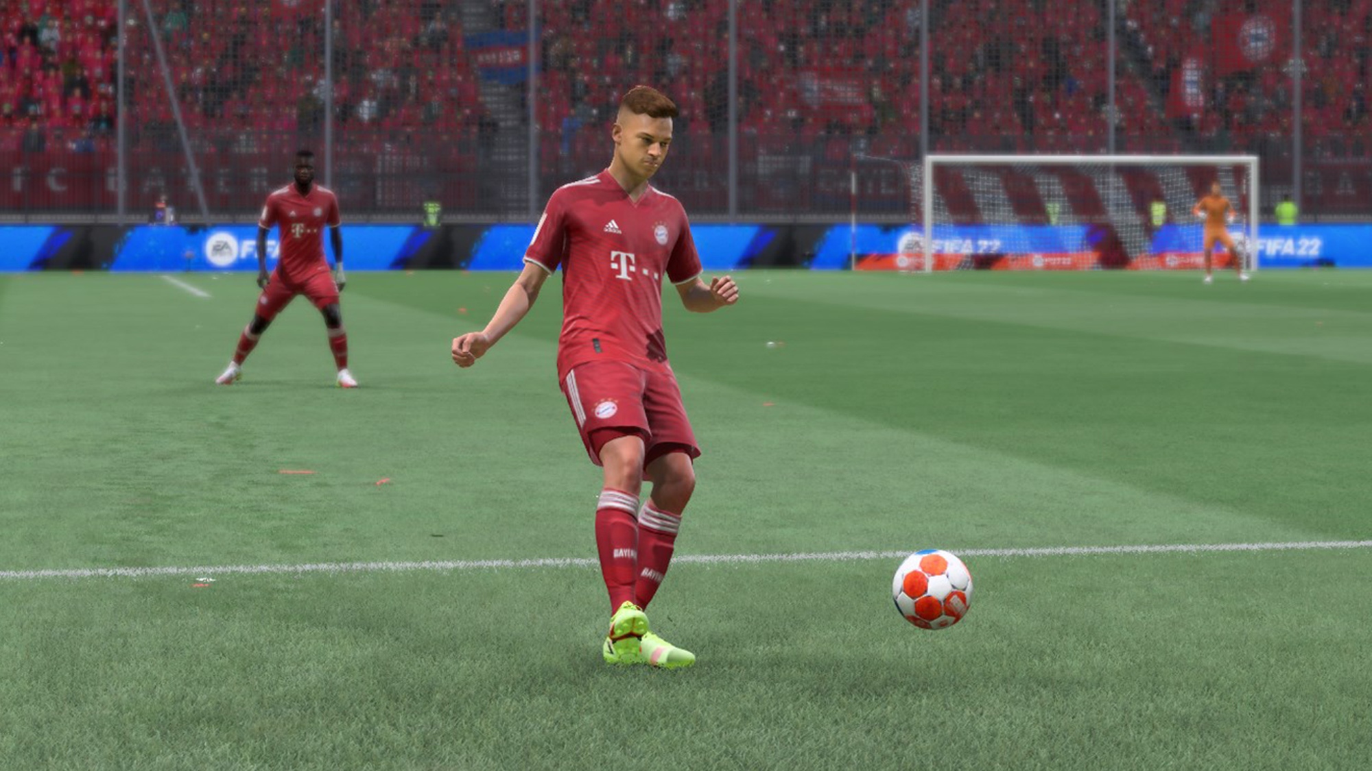 4 Kimmich