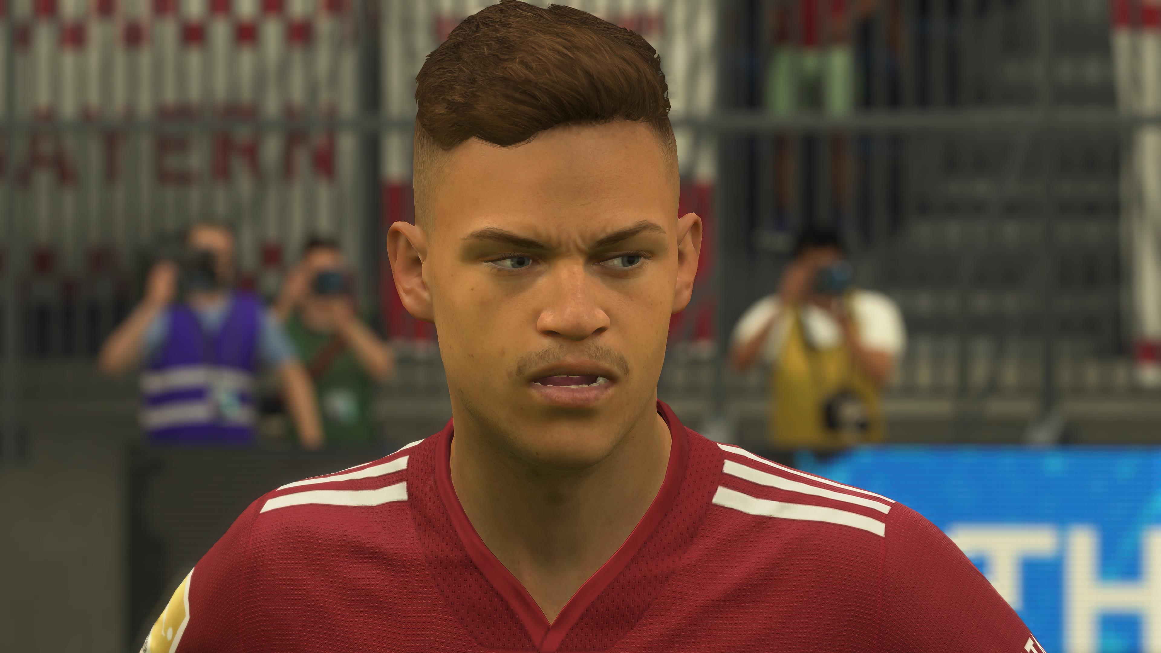 4 Kimmich