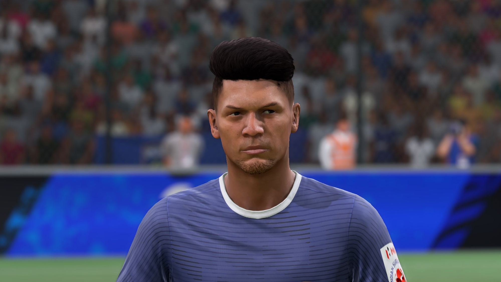 4 Pasha schlechteste Spieler in FIFA 22