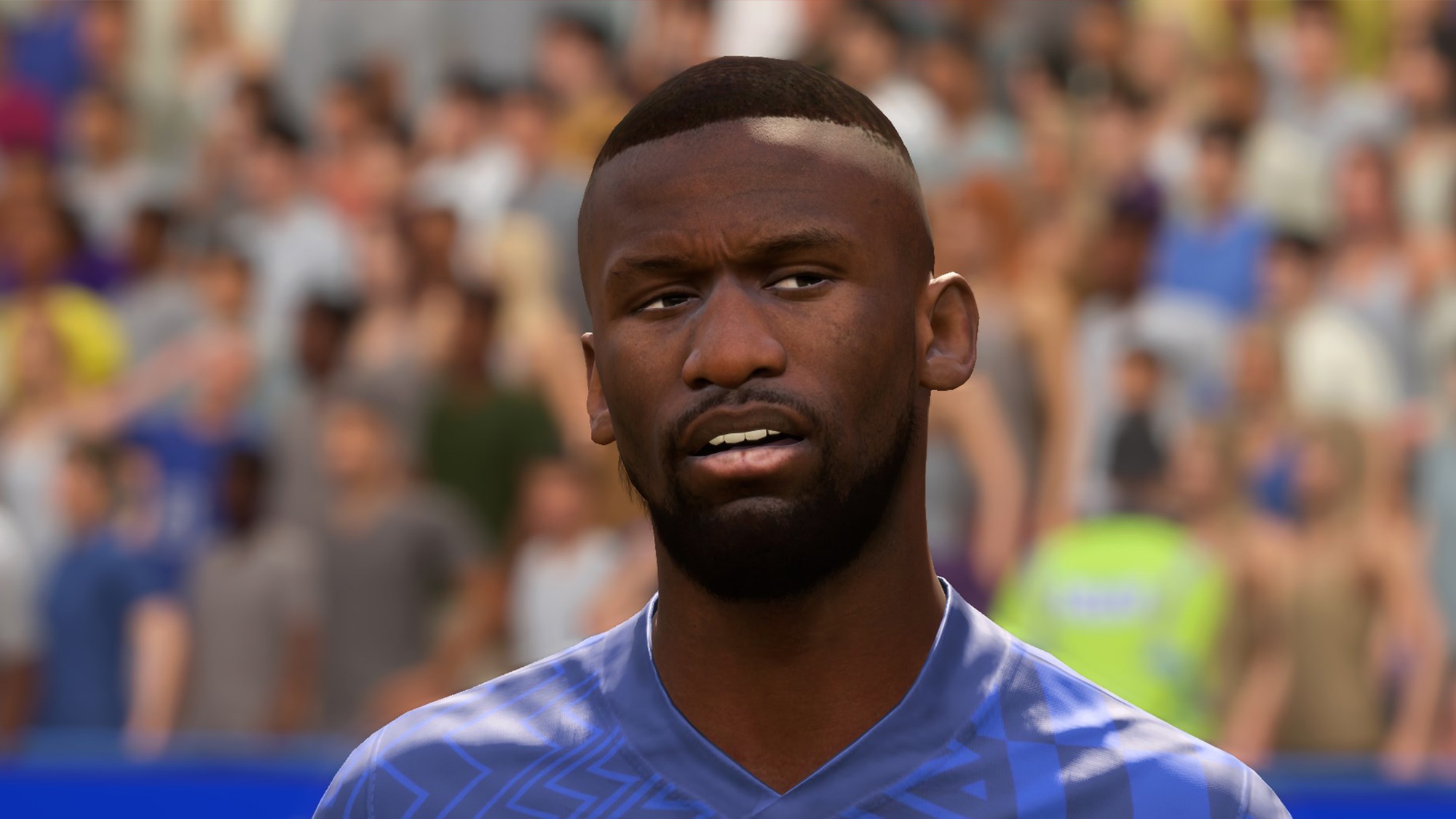 4 Rüdiger ablösefreie Spieler FIFA 22