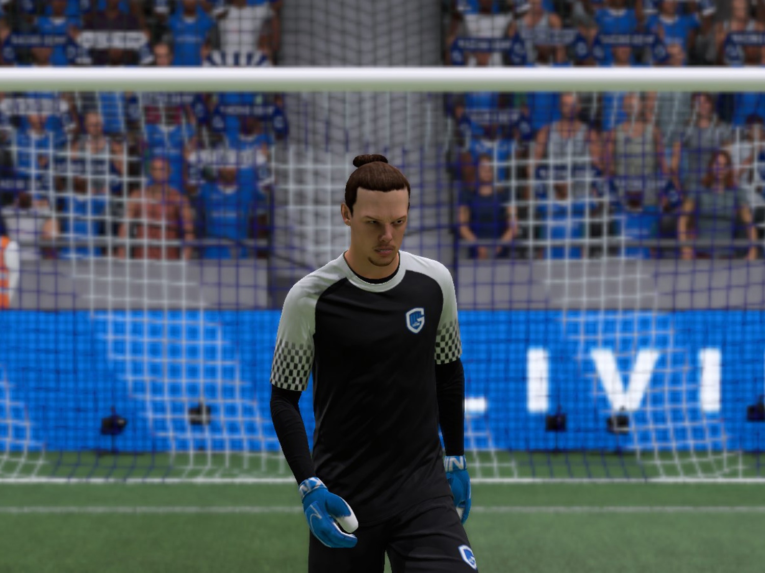 4 Vandevoordt talentierteste Torhüter FIFA 22
