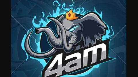 4am dota 2 elephant