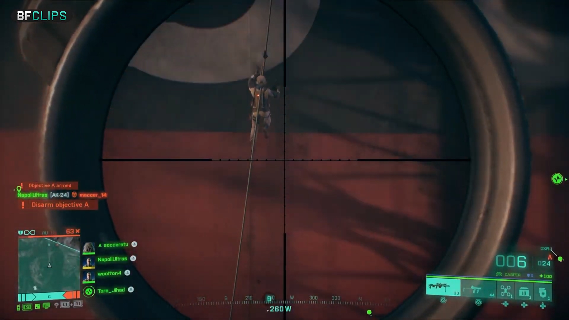4k teabag