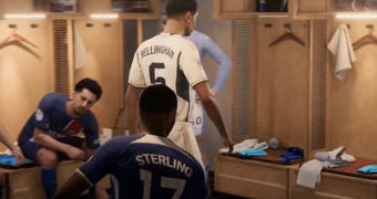 5 Defenders In EA Sports FC Mobile