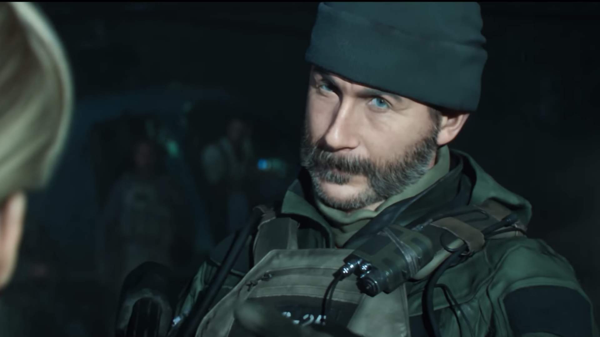 5 Ugliest Operators In Warzone
