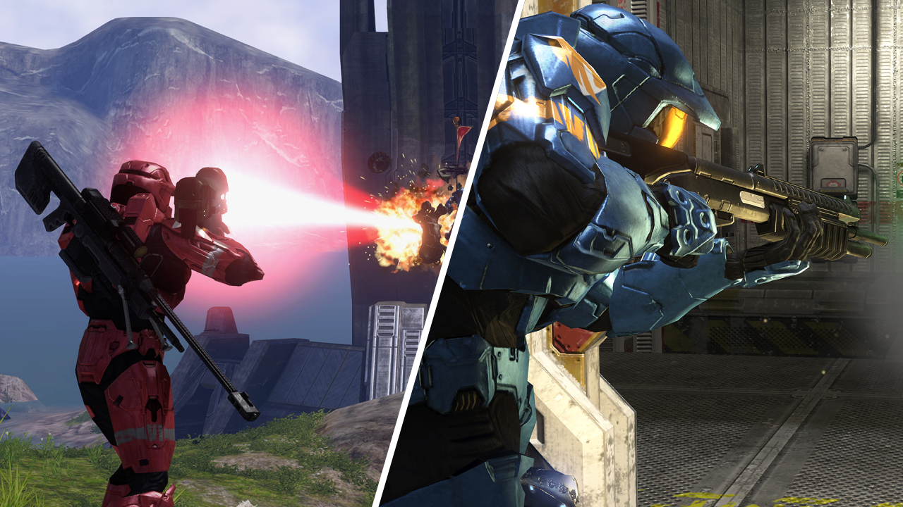 5 best Halo 3 Maps