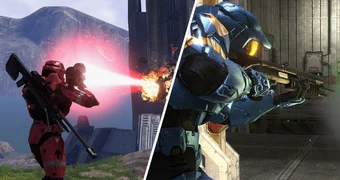 5 best Halo 3 Maps