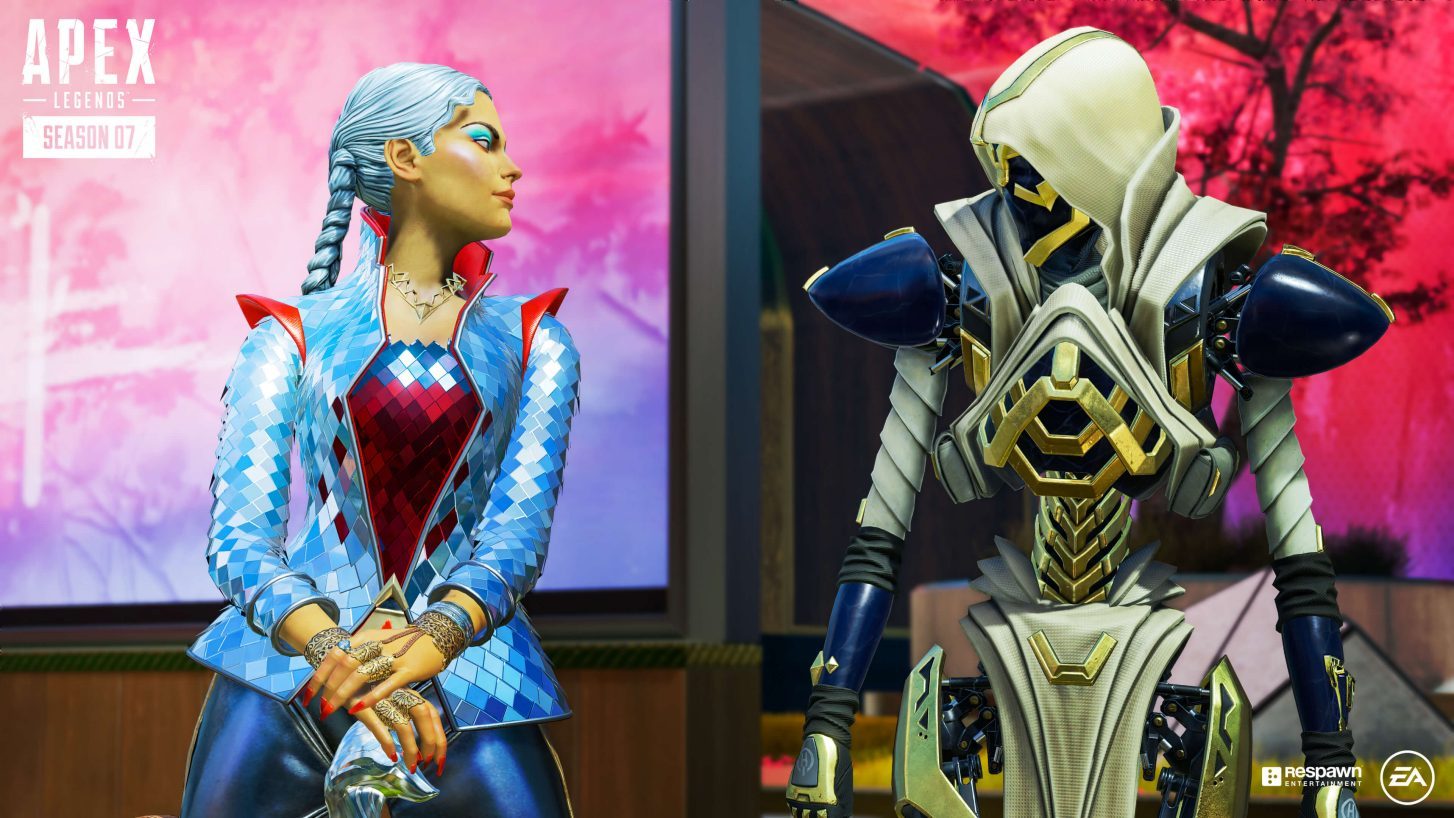 5 best beginner legends