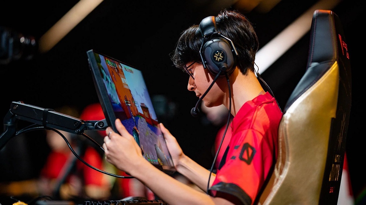 5 fun facts about tenz