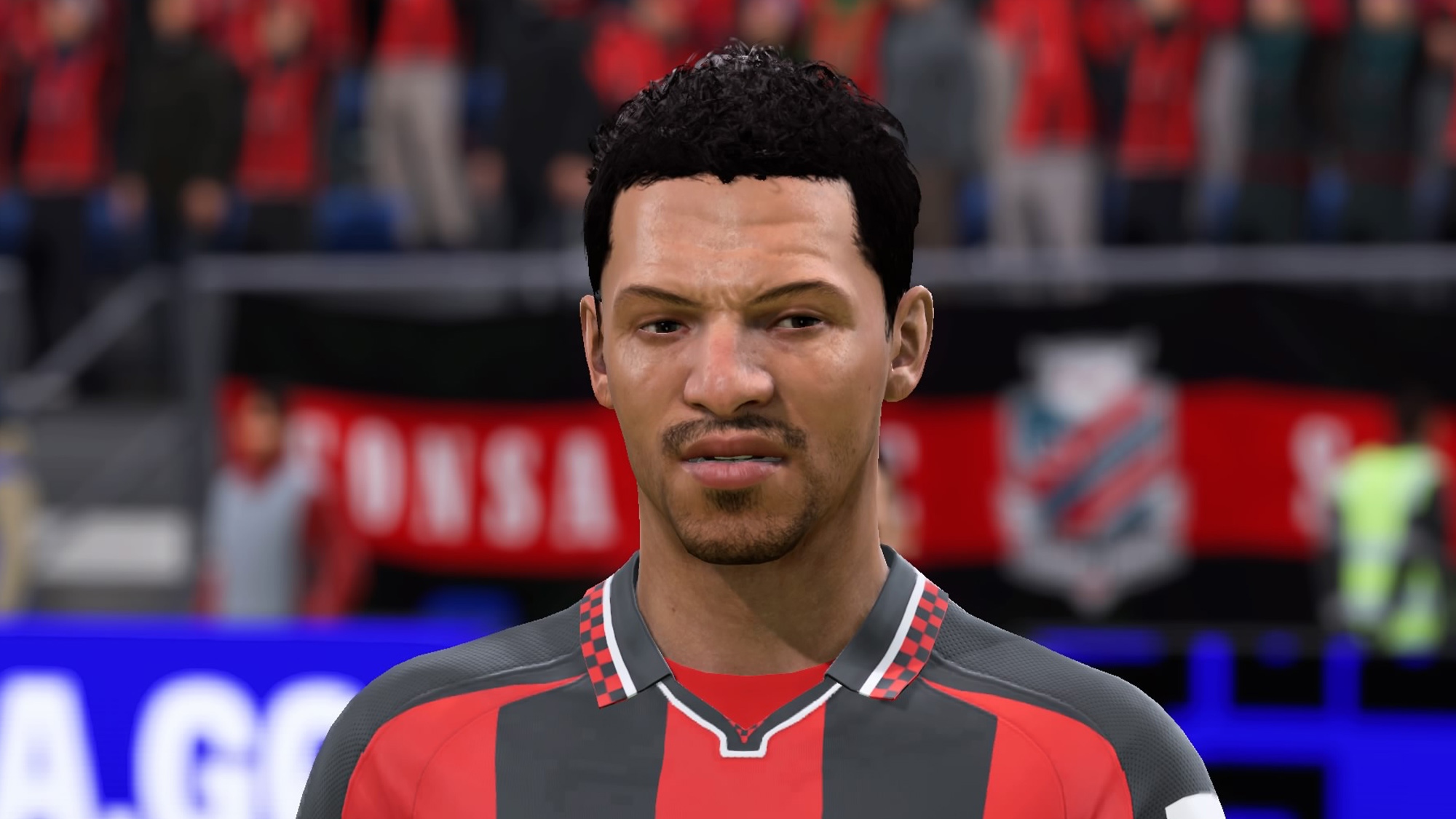 5 Jay Bothroyd 65 OVR 29 TEM Hokkaido Consadole Sapporo