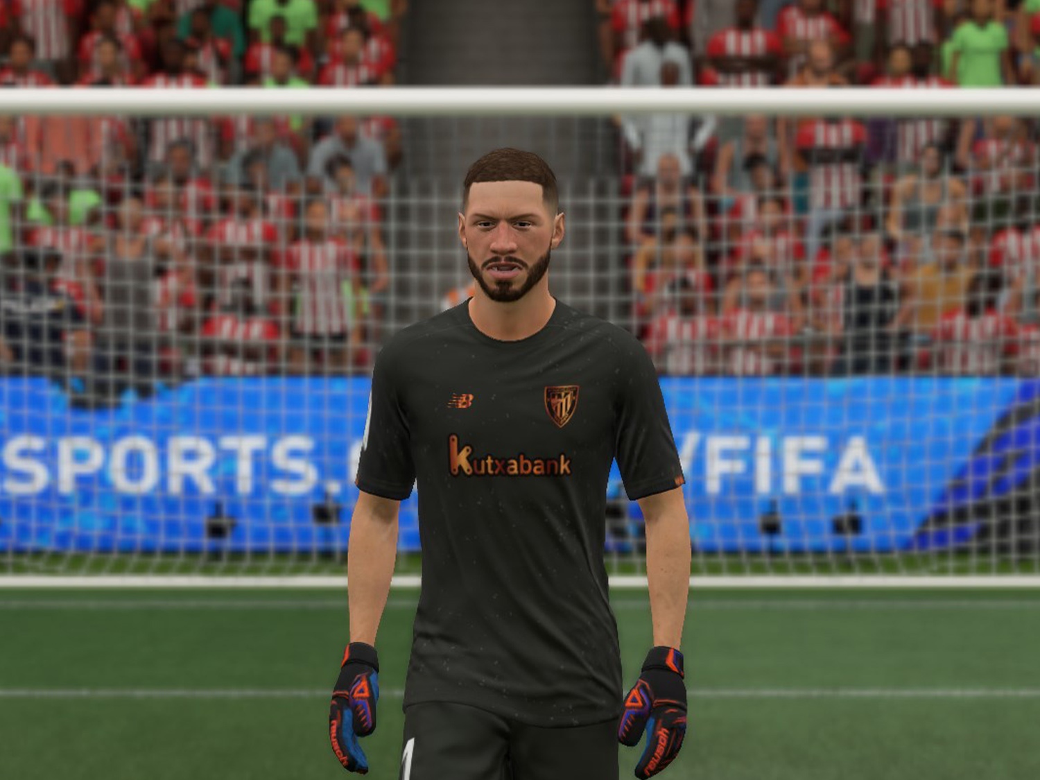 5 Simon talentierteste Torhüter FIFA 22