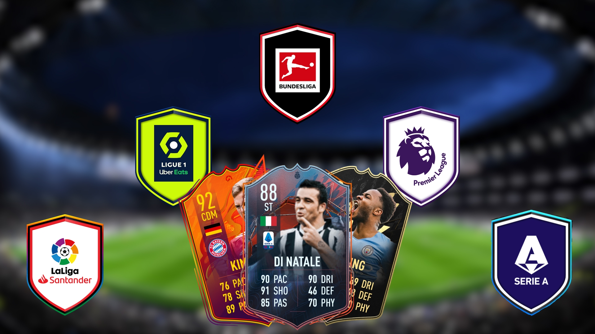 500 K Team Header