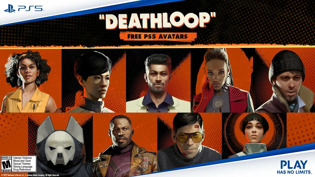 Deathloop