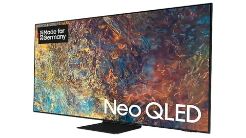 55 Zoll Neo QLED 3