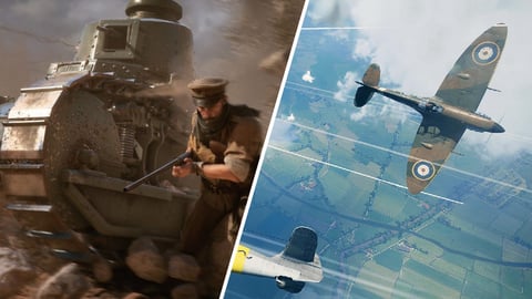 6 Vehicles We Want To See In Battlehub