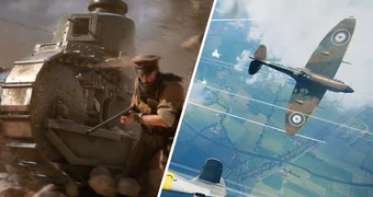 6 Vehicles We Want To See In Battlehub