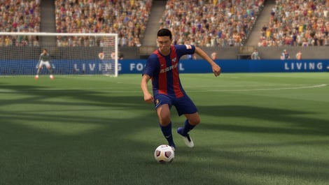 6 Fang schlechteste Spieler in FIFA 22