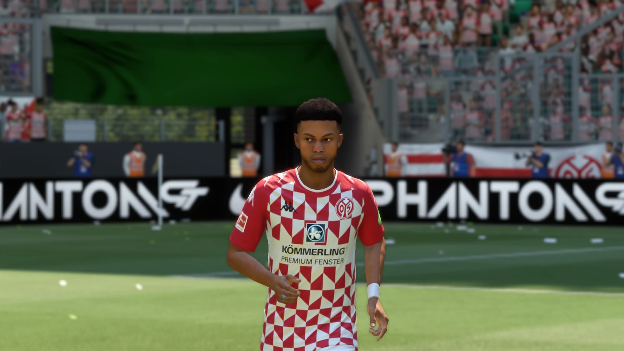 6 Jeremiah St Juste Schnellste Bundesliga Spieler FIFA 22
