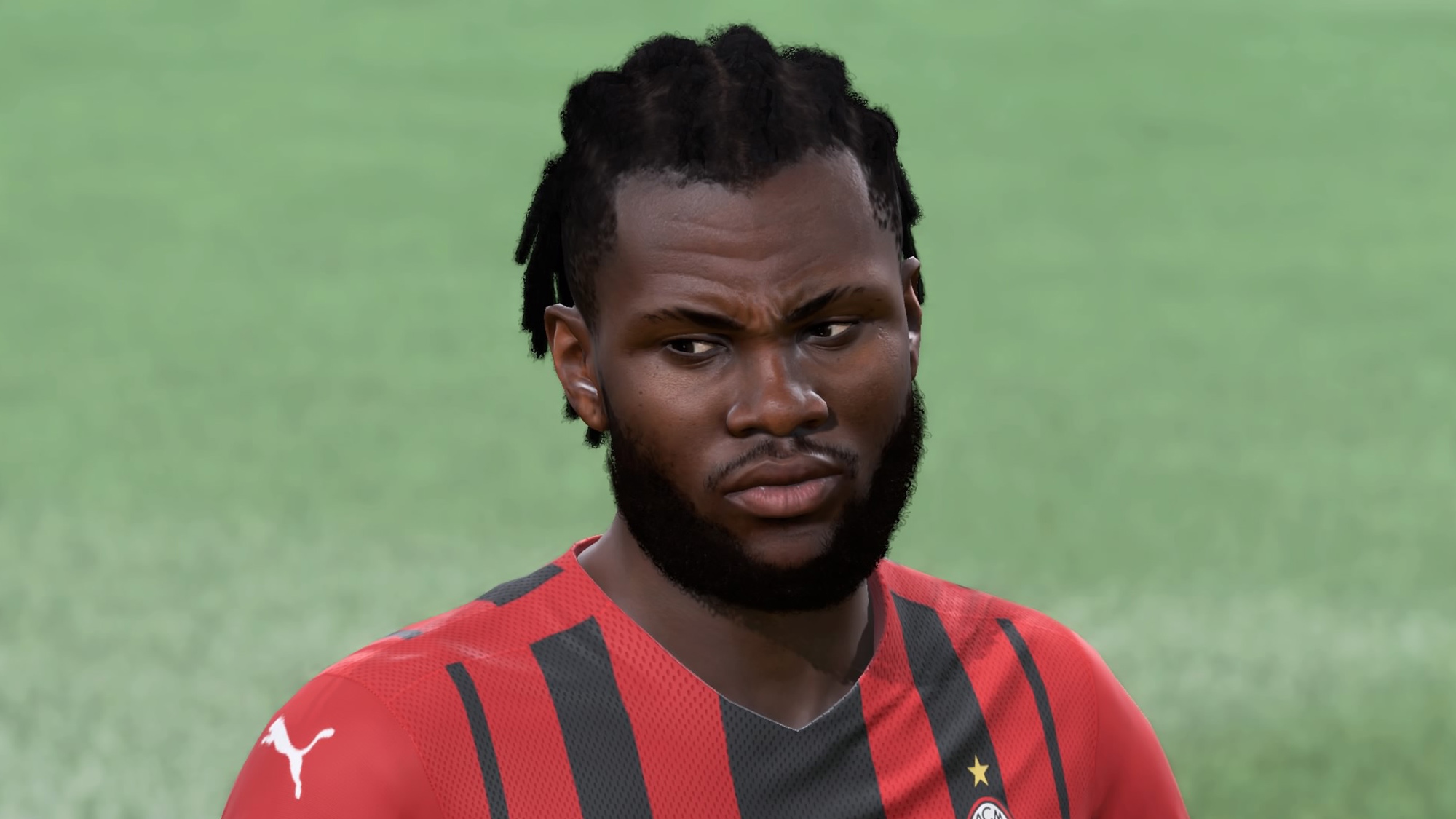 6 Kessie ablösefreie Spieler FIFA 22