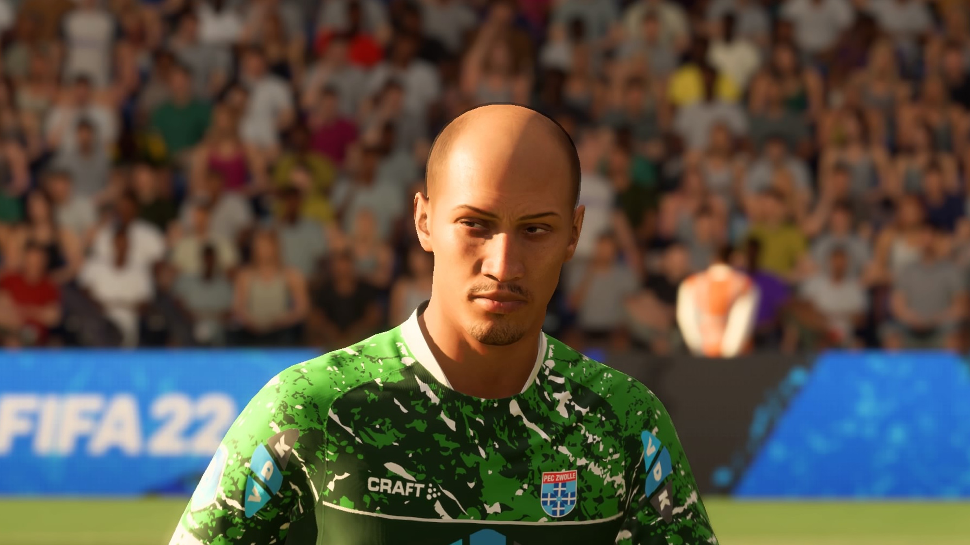 6 Ryan Koolwijk 64 OVR 30 TEM PEC Zwolle