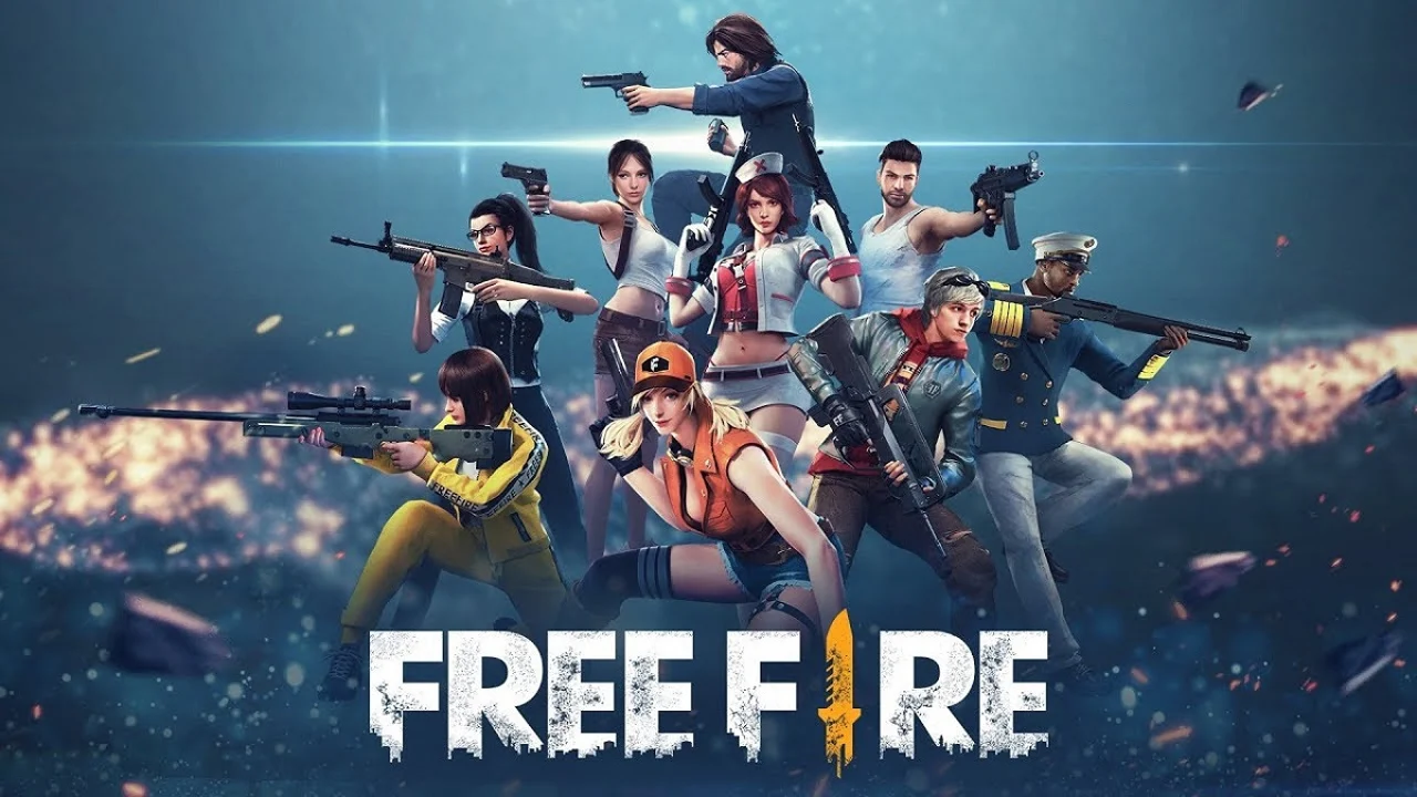 Free Fire redeem codes March 2023