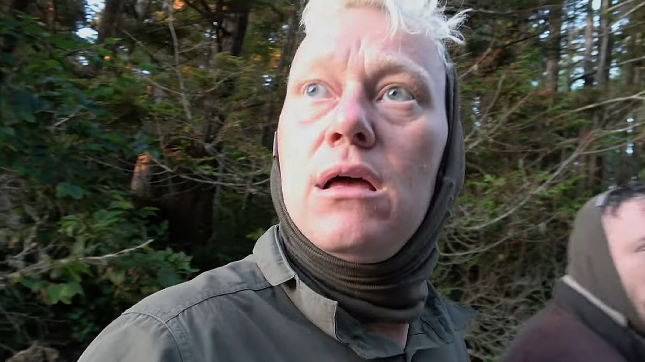 7 vs wild 3 knossi