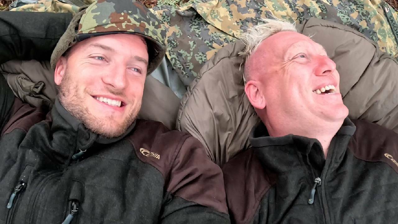 7 vs wild knossi sascha