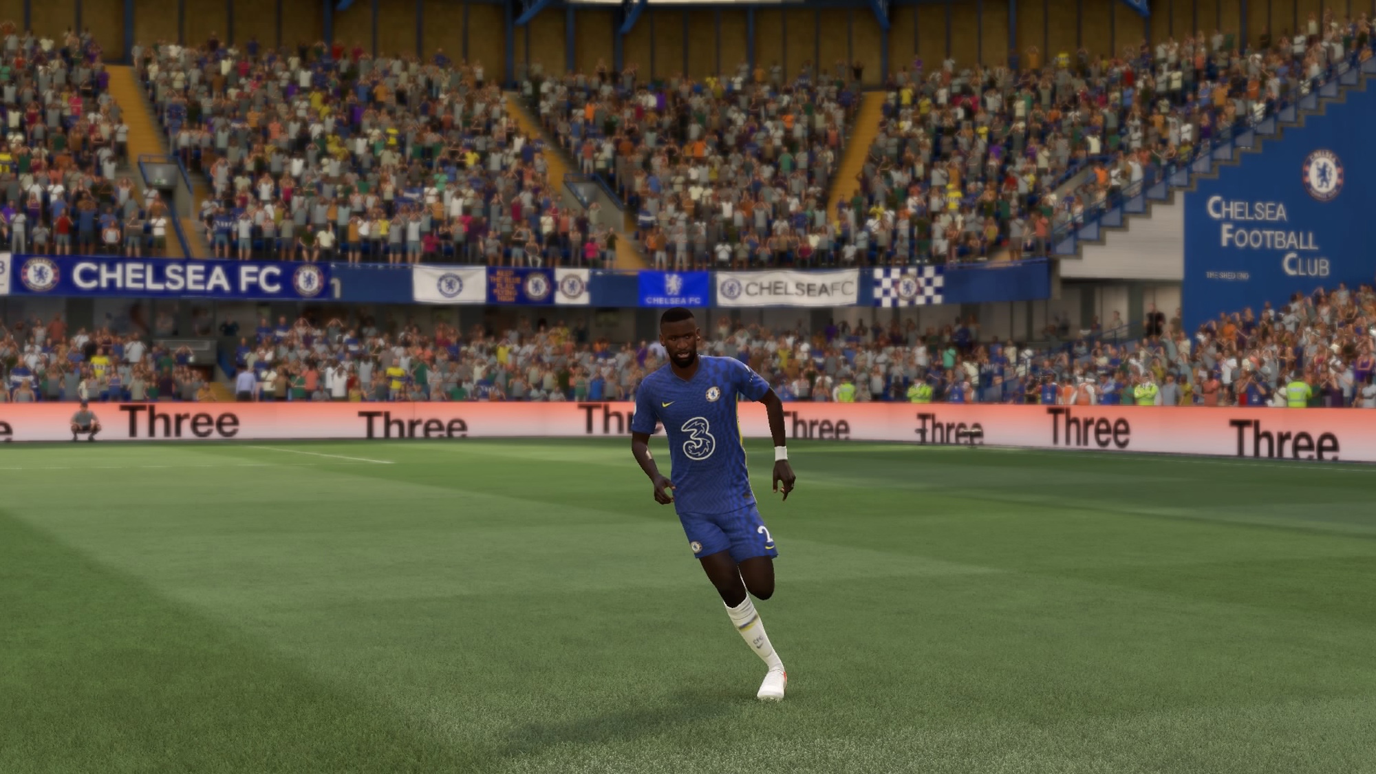 7 FC Chelsea Premier League 117 2 Millionen