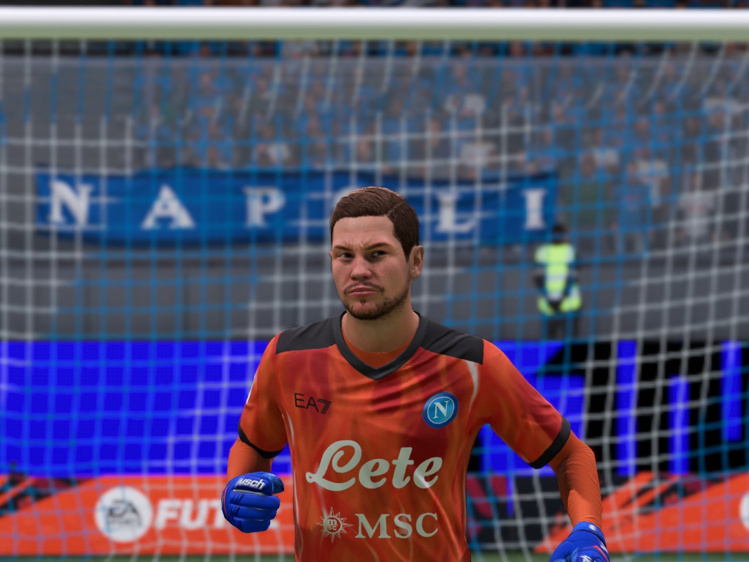 7 Meret talentierteste Torhüter FIFA 22