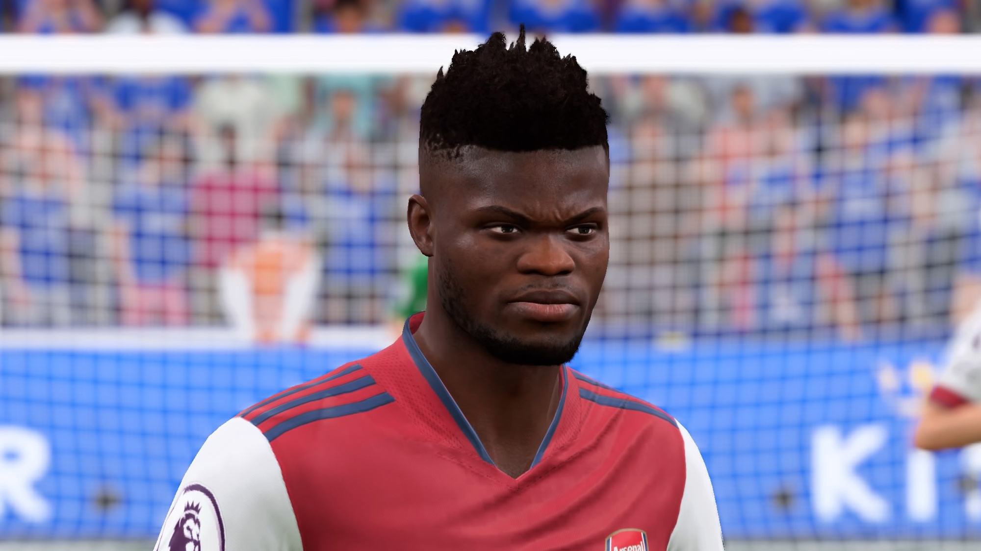 7 Partey Afrika Cup