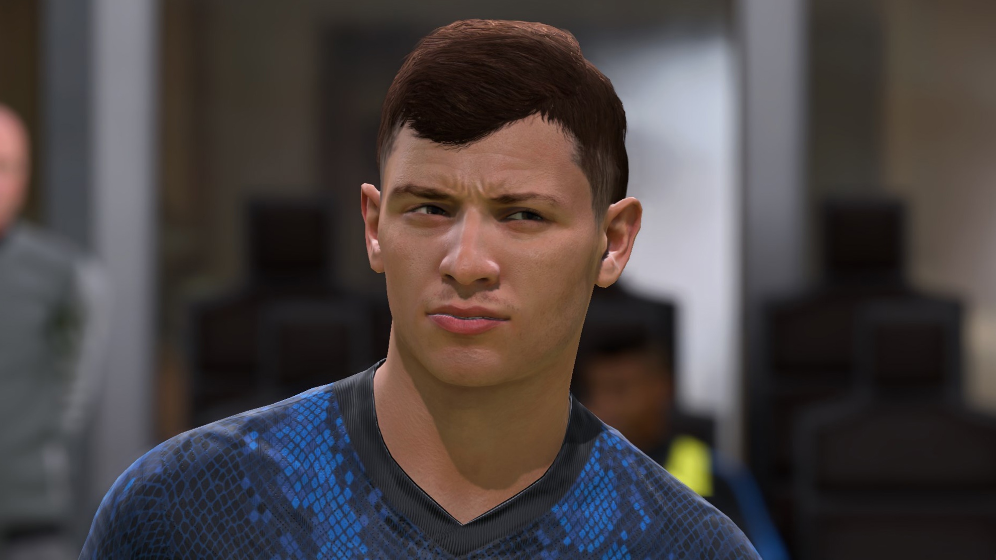 8 Barella