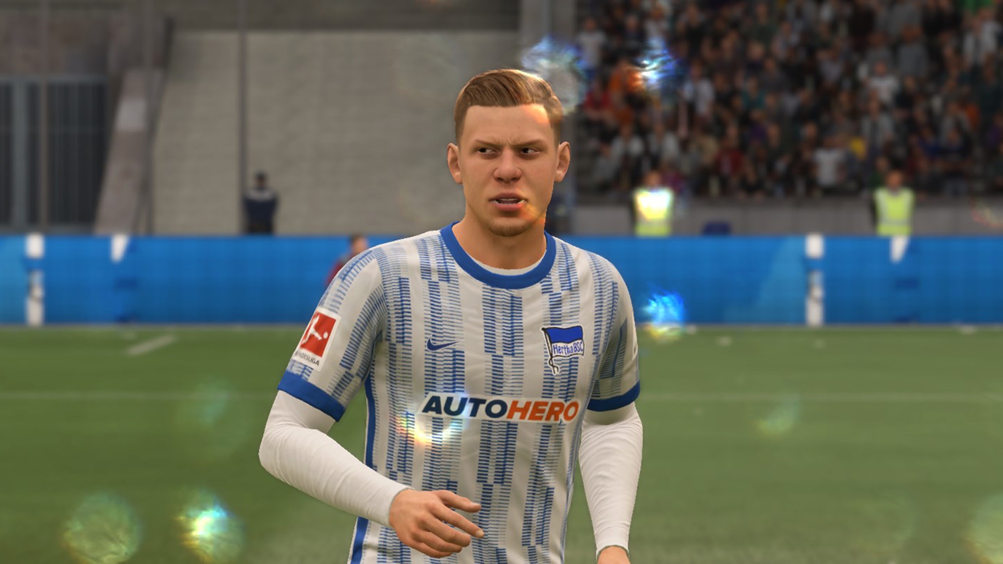 8 Dardai