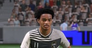 8 Juan Cuadrado 90 Dribbling 83 OVR Piemonte Calcio