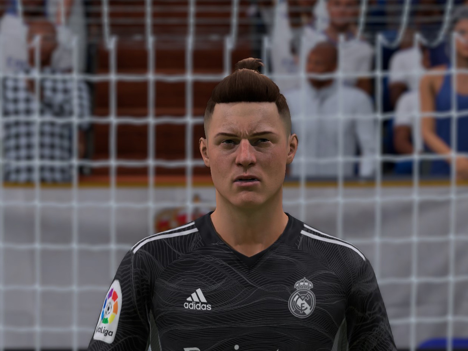 8 Lunin talentierteste Torhüter FIFA 22