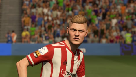 8 Porter schlechteste Spieler in FIFA 22