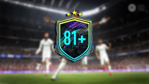 81 player pick sbc loesung