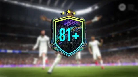 81 player pick sbc loesung