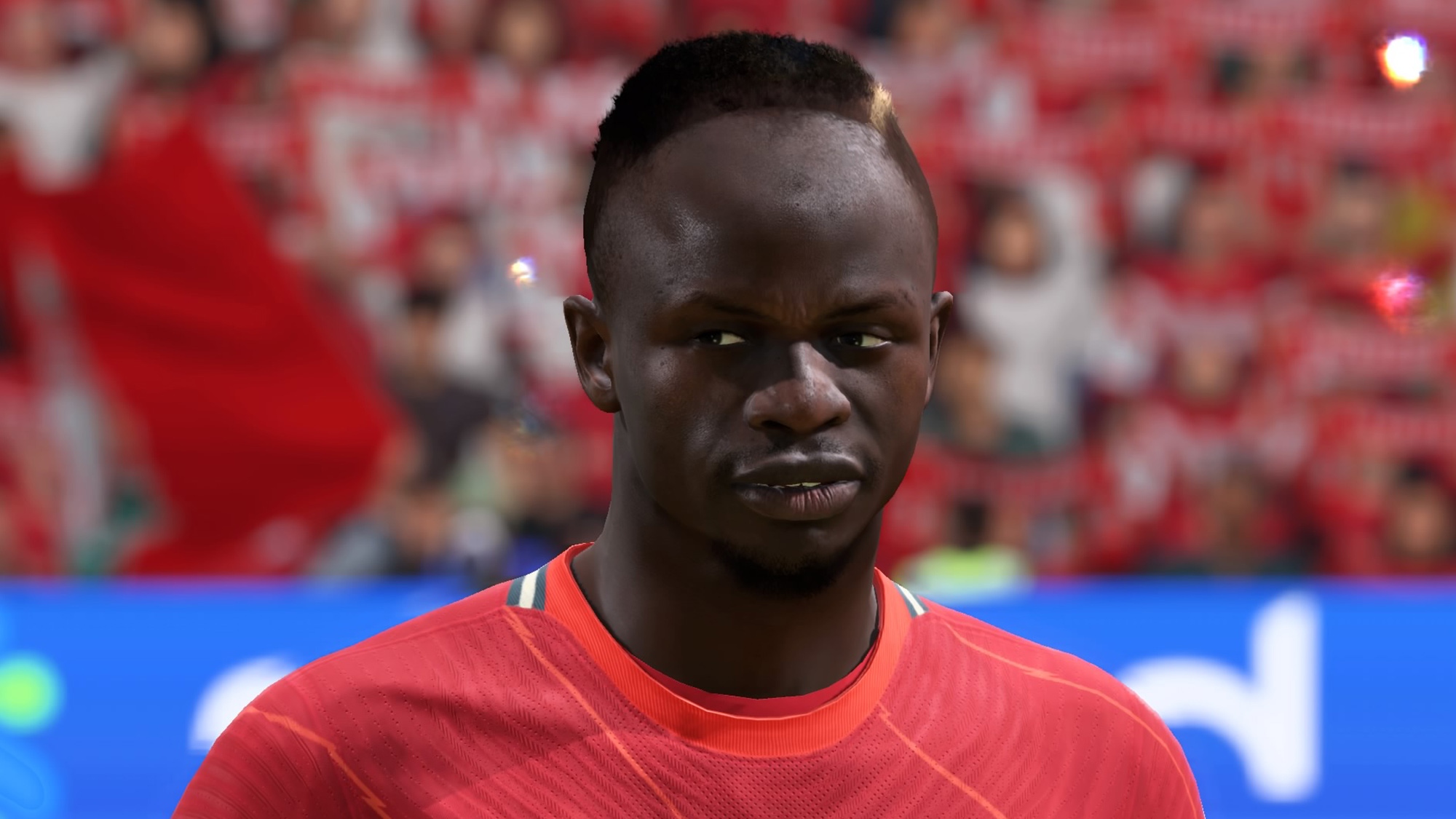 9 Mane Africa Cup