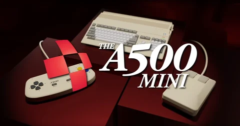 A500 Mini