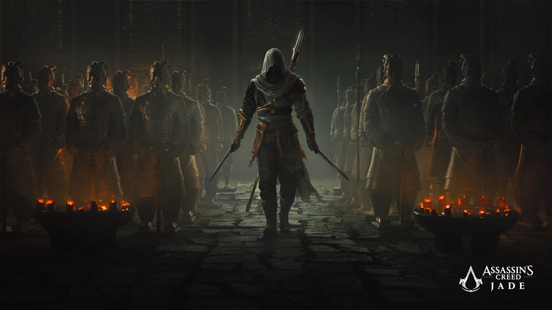 AC Closed Beta Test