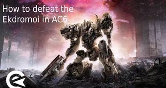 AC6 Ekdromoi