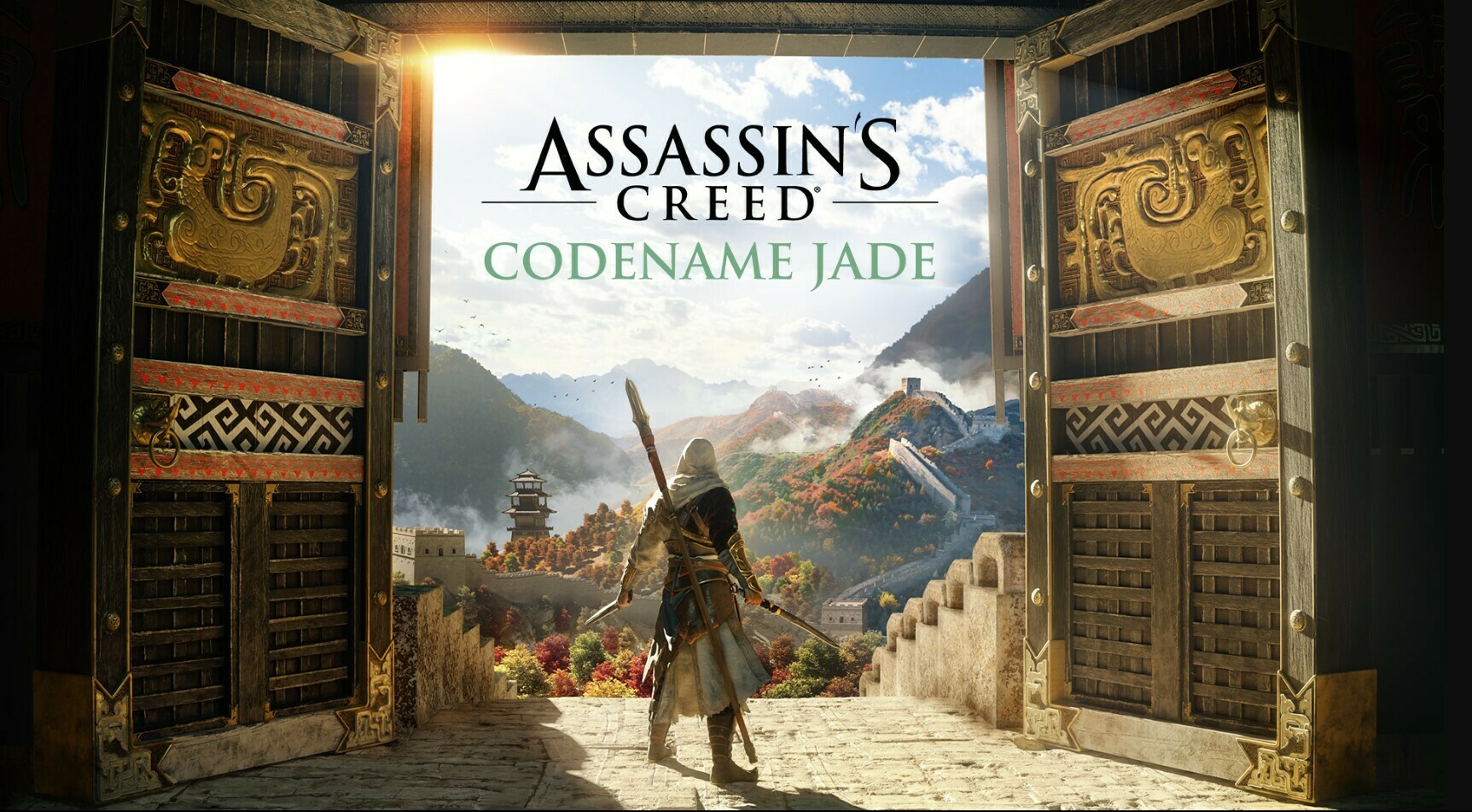 Assassin's Creed Jade First Closed Beta Test Ubisoft