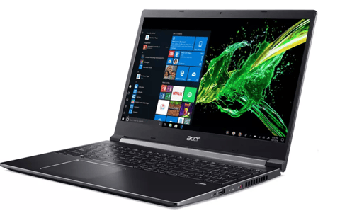 ACER Aspire 7