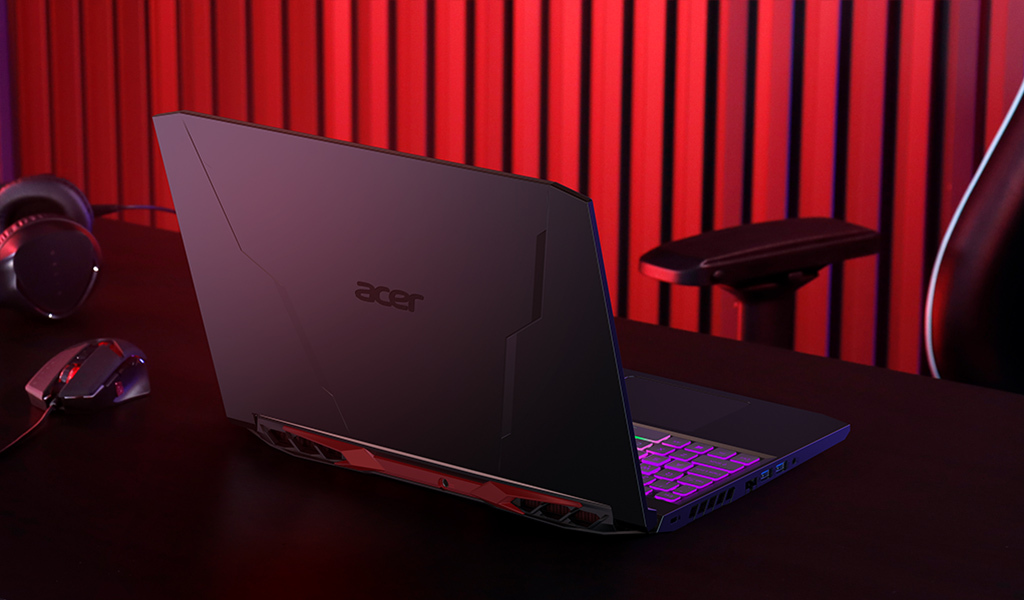 ACER Nitro 5