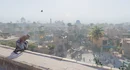 AC Mirage Baghdad pretty view