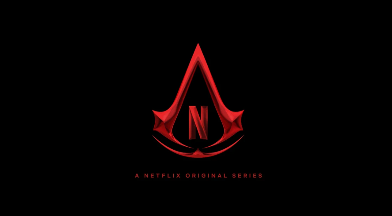 Netflix Ubisoft Partnership Assassin's Creed mobile game live-action tv series