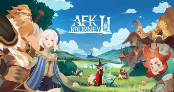 AFK Journey Codes march