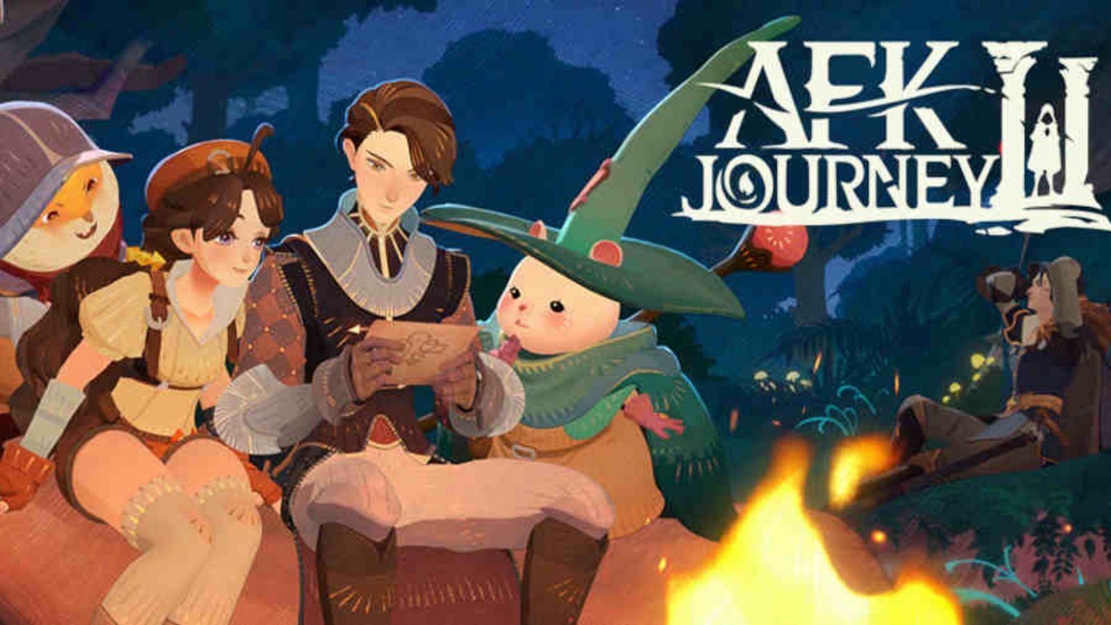 AFK Journey reroll guide 2