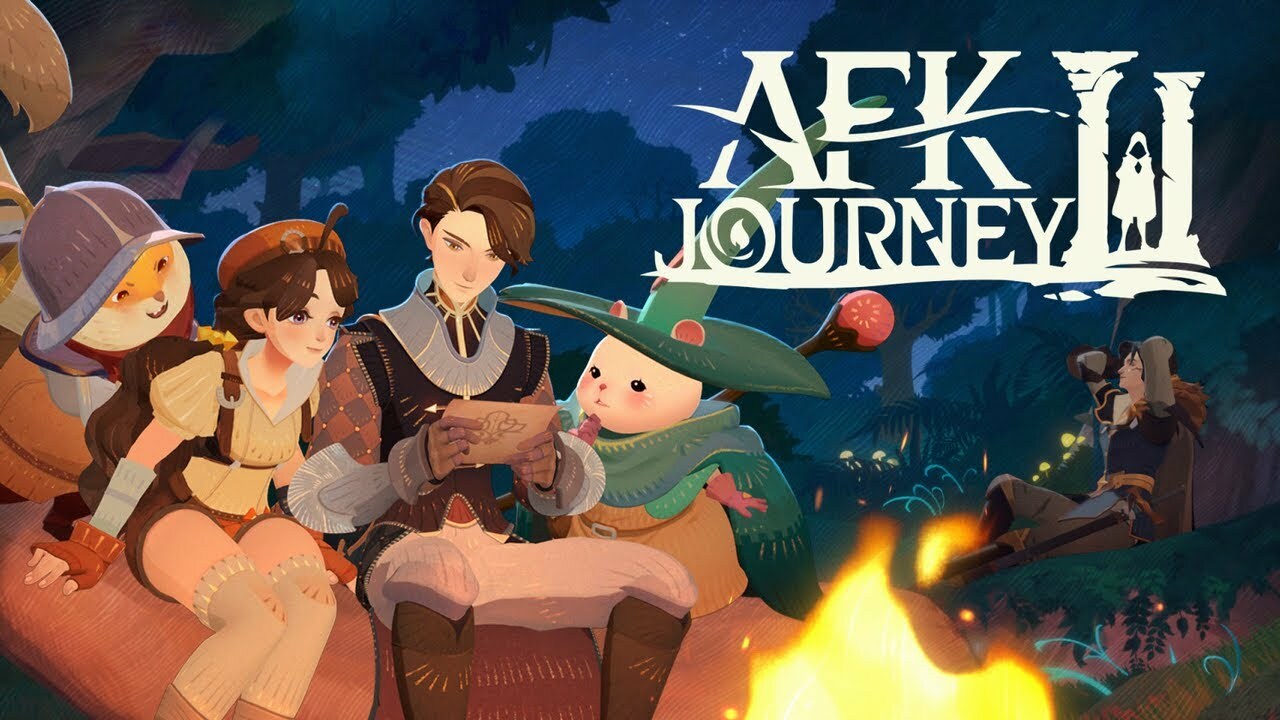 AFK Journey Codes Farlight